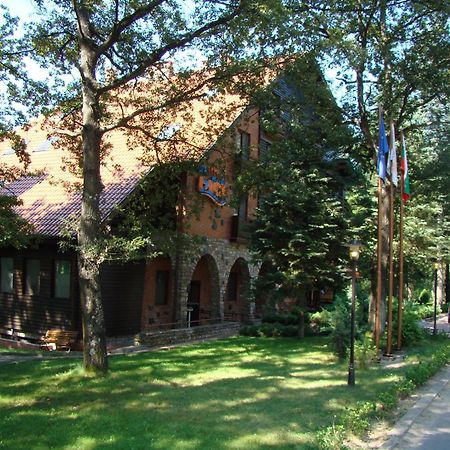 Hotel Izvor ستارا زاغورا المظهر الخارجي الصورة