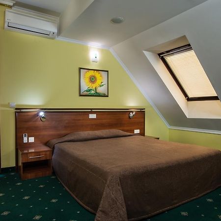 Hotel Izvor ستارا زاغورا المظهر الخارجي الصورة