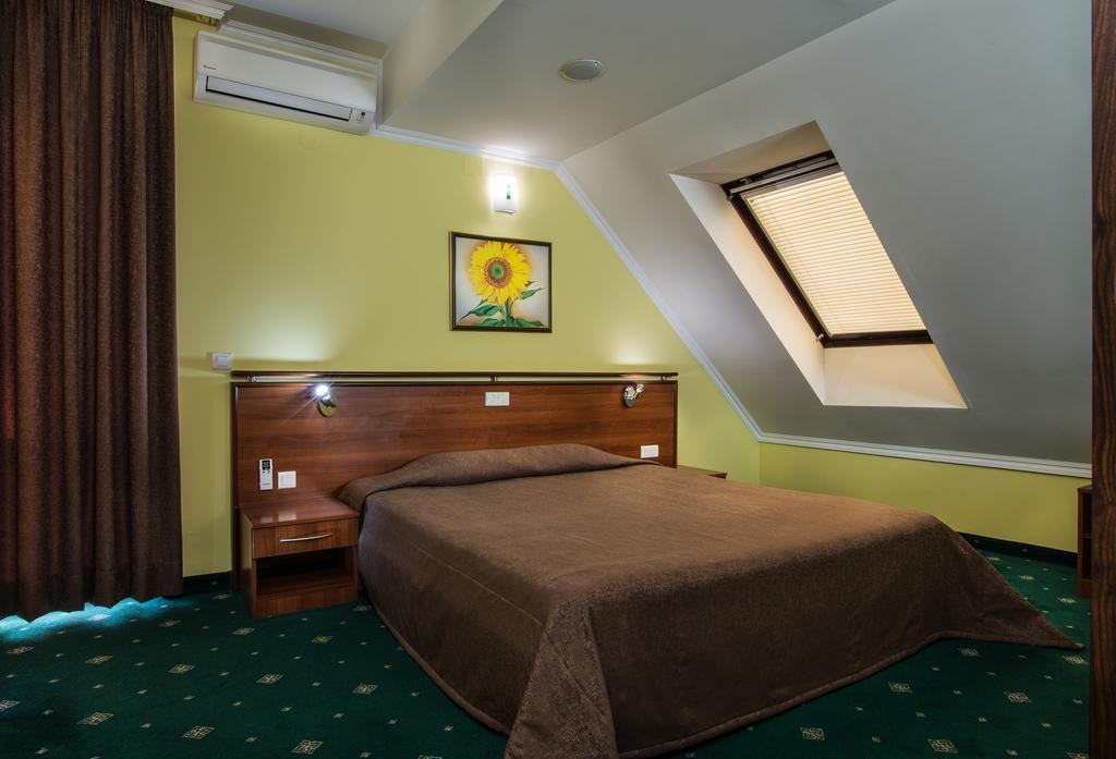 Hotel Izvor ستارا زاغورا المظهر الخارجي الصورة