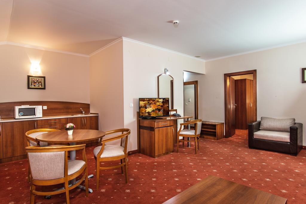 Hotel Izvor ستارا زاغورا المظهر الخارجي الصورة