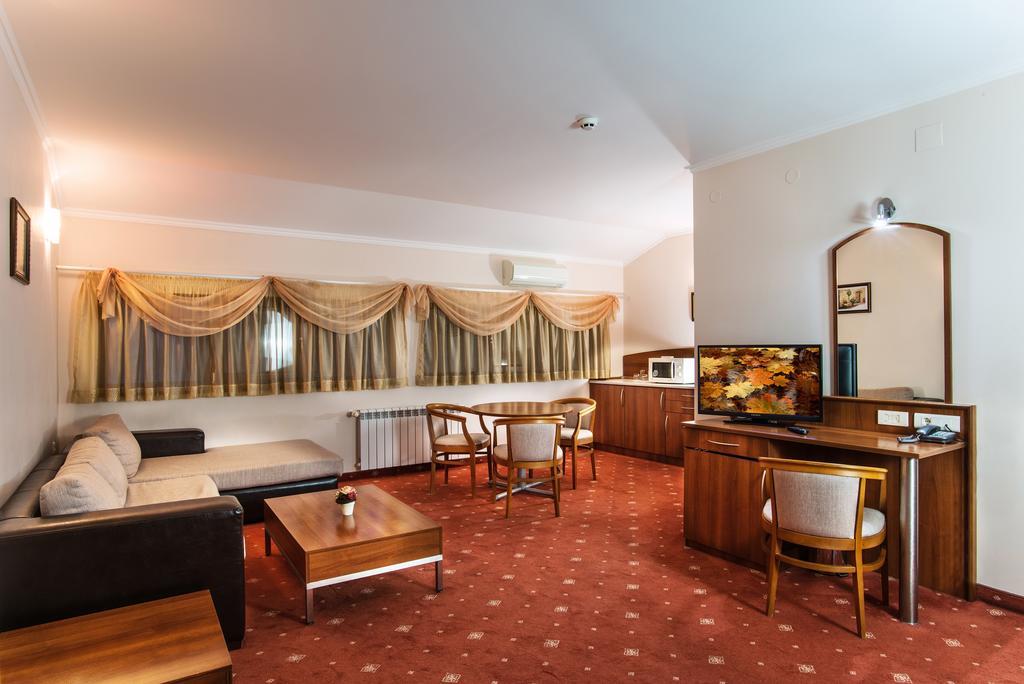 Hotel Izvor ستارا زاغورا المظهر الخارجي الصورة