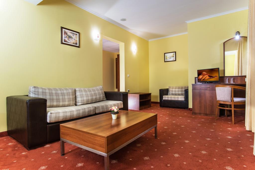 Hotel Izvor ستارا زاغورا المظهر الخارجي الصورة