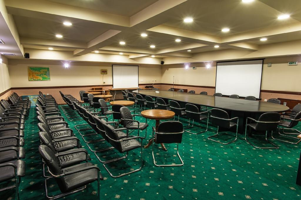 Hotel Izvor ستارا زاغورا المظهر الخارجي الصورة