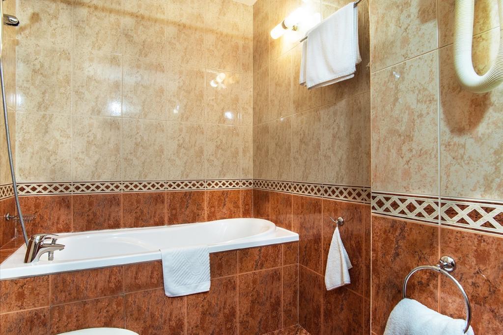Hotel Izvor ستارا زاغورا المظهر الخارجي الصورة