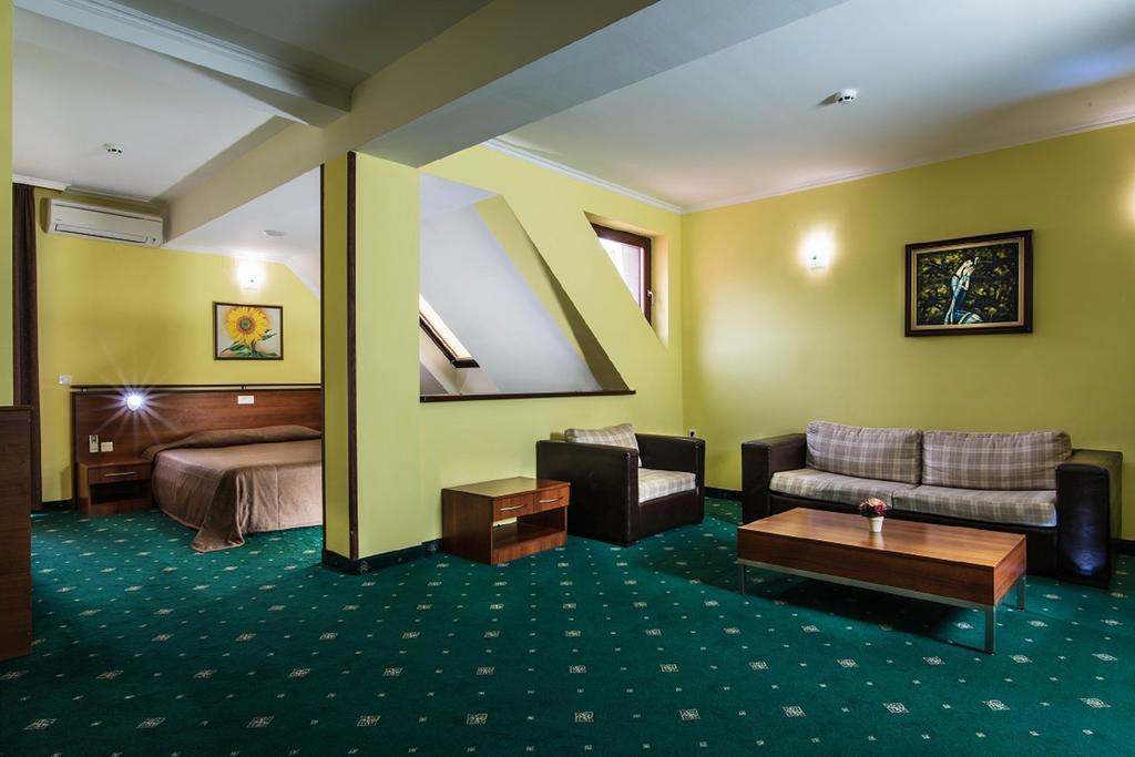 Hotel Izvor ستارا زاغورا المظهر الخارجي الصورة