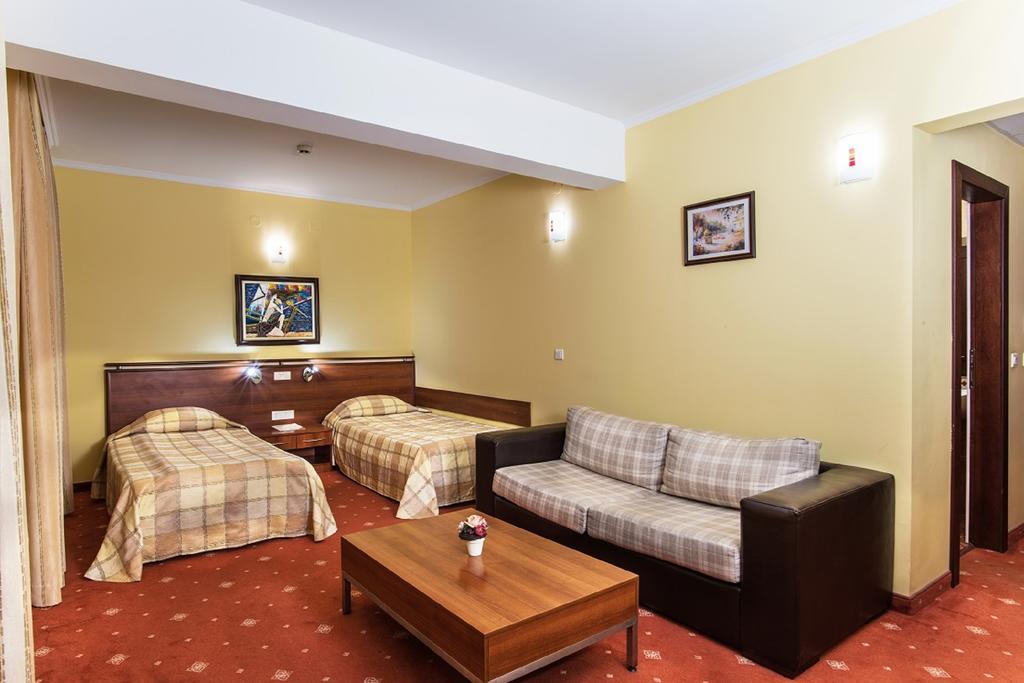 Hotel Izvor ستارا زاغورا المظهر الخارجي الصورة