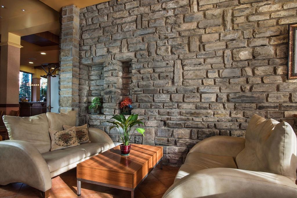 Hotel Izvor ستارا زاغورا المظهر الخارجي الصورة