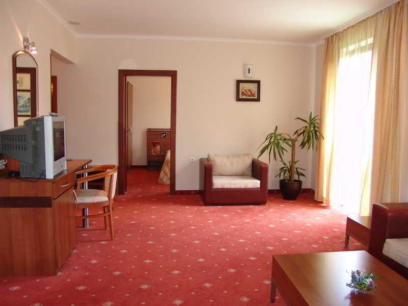 Hotel Izvor ستارا زاغورا المظهر الخارجي الصورة