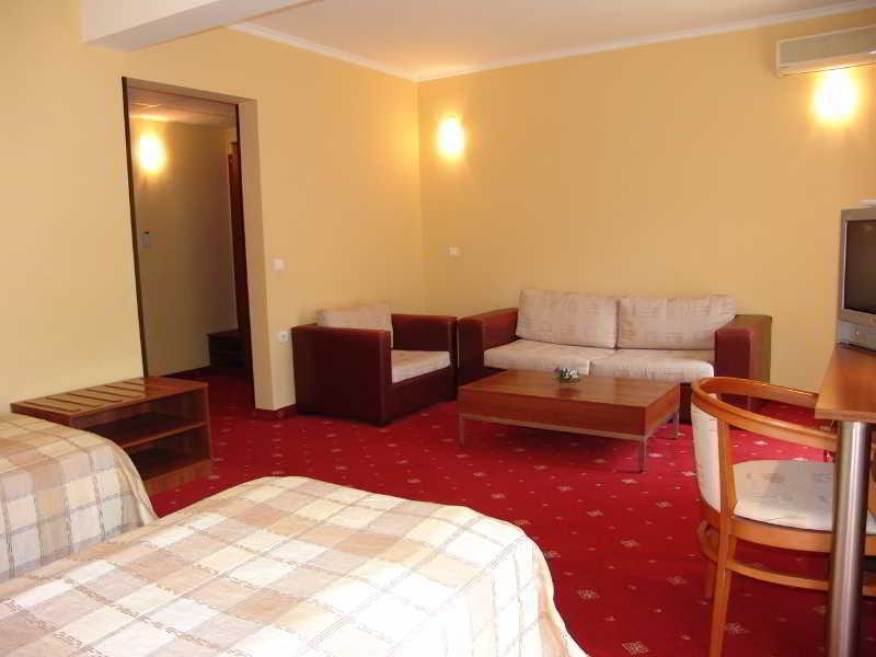 Hotel Izvor ستارا زاغورا المظهر الخارجي الصورة