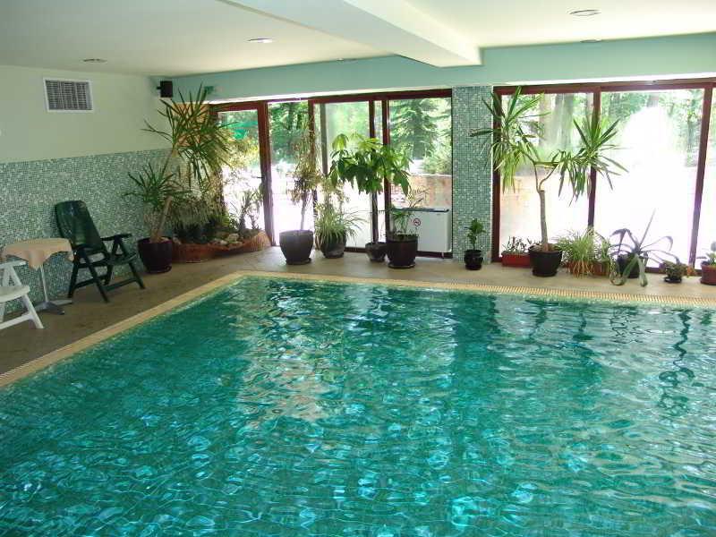 Hotel Izvor ستارا زاغورا المظهر الخارجي الصورة