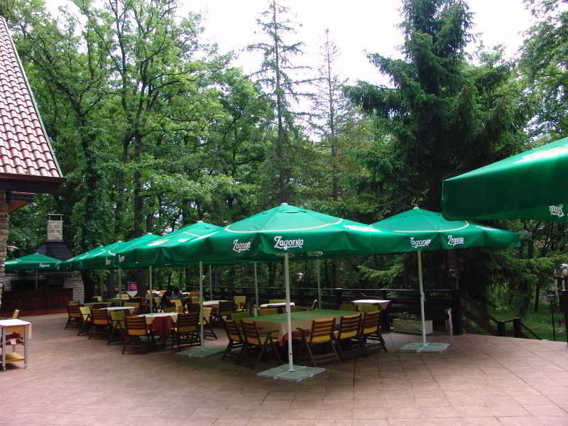 Hotel Izvor ستارا زاغورا المظهر الخارجي الصورة