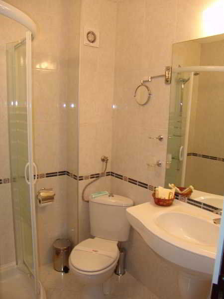 Hotel Izvor ستارا زاغورا المظهر الخارجي الصورة