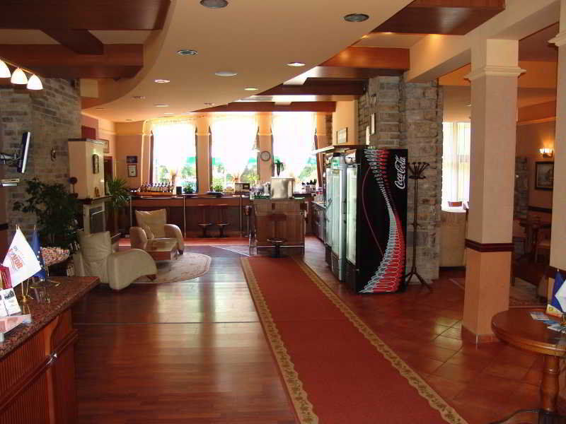 Hotel Izvor ستارا زاغورا المظهر الخارجي الصورة