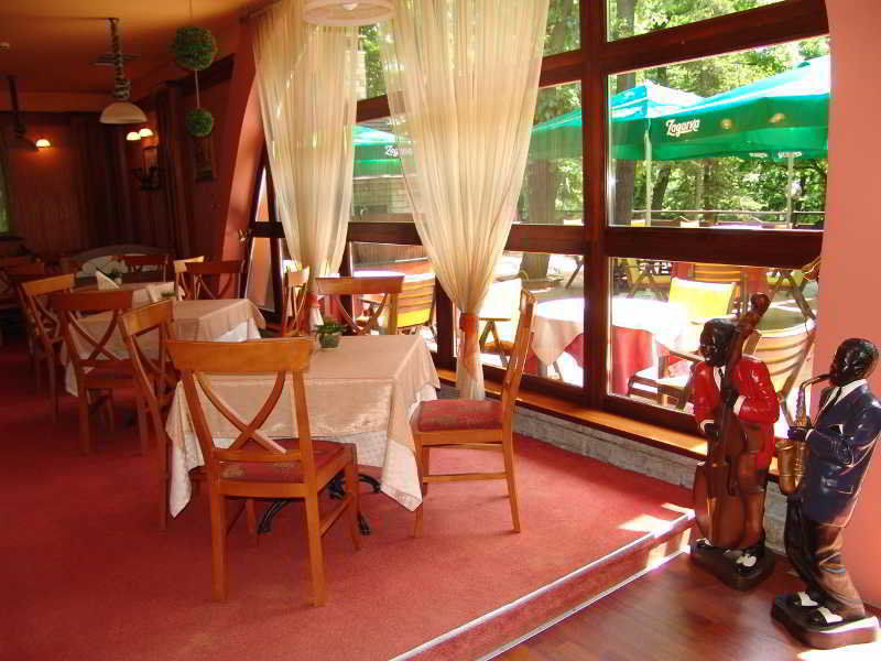 Hotel Izvor ستارا زاغورا المظهر الخارجي الصورة